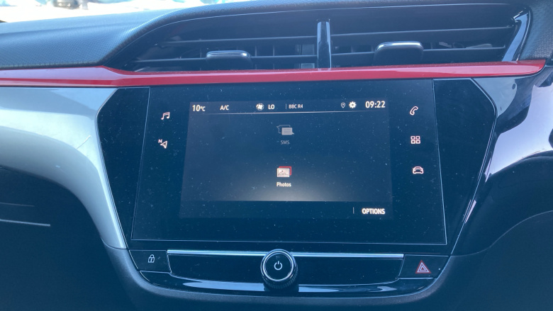 Vauxhall Corsa 1.2 Turbo GS 5dr Petrol Hatchback